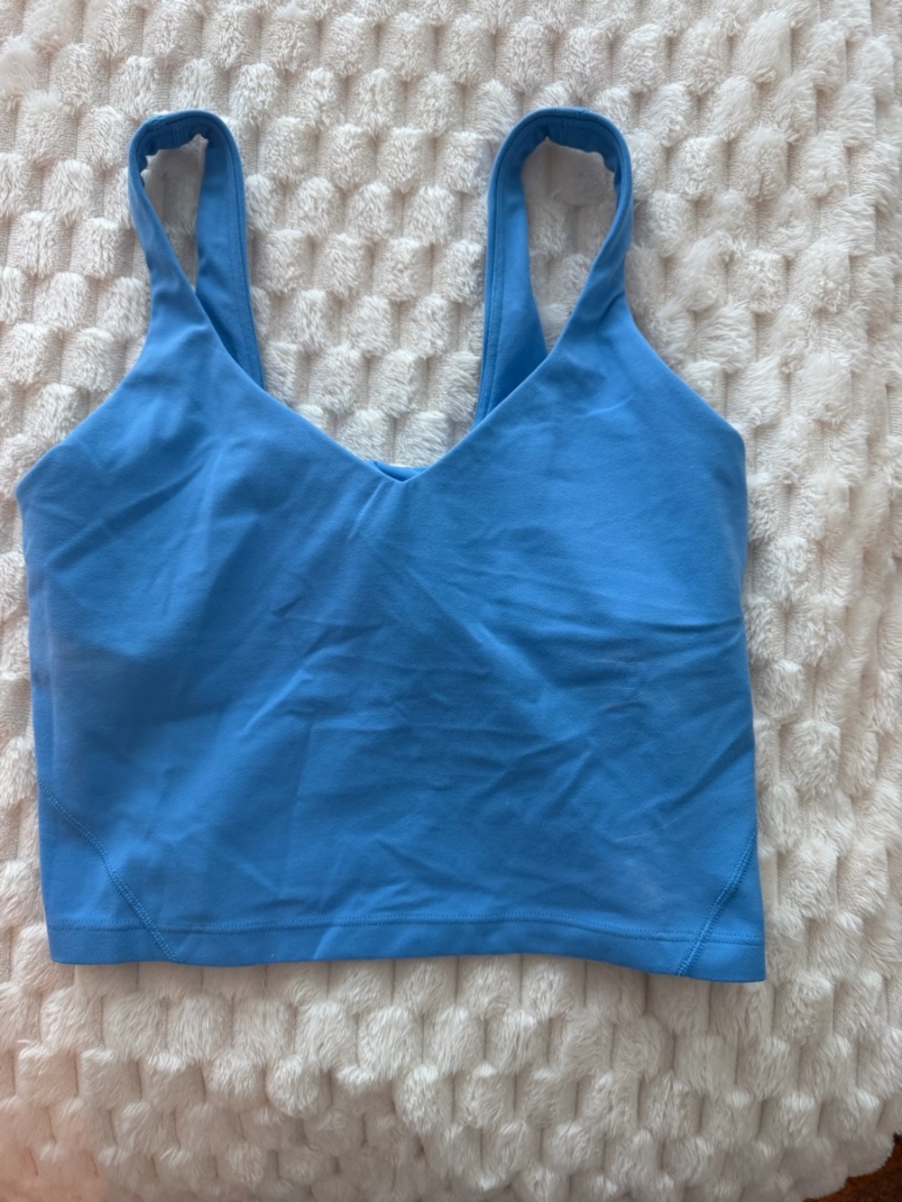 Lululemon Align Tank Top - Women Intimates